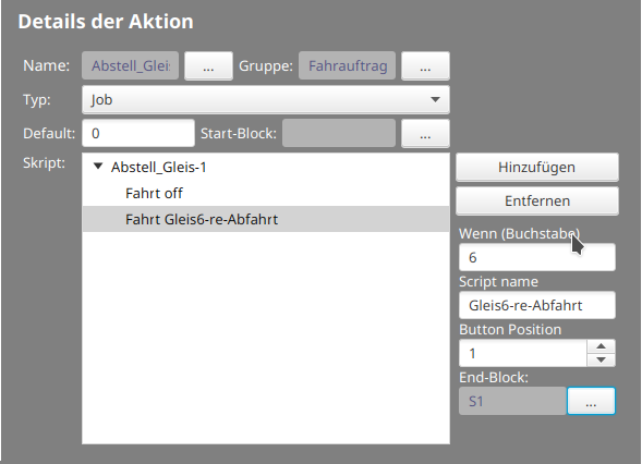 Create Travel Command 3