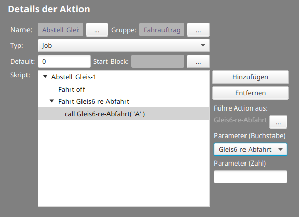 Create Travel Command 4