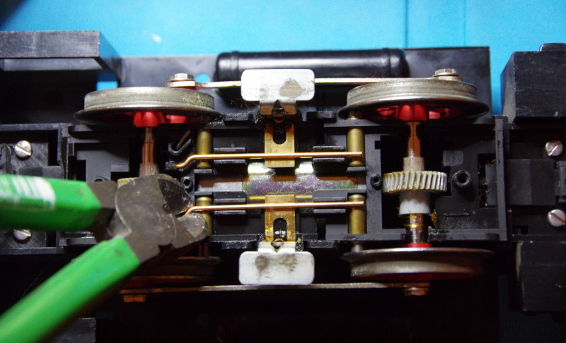 D10 separating current collector