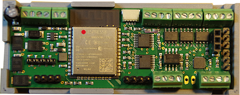 Locomotive Module-G2-LGB