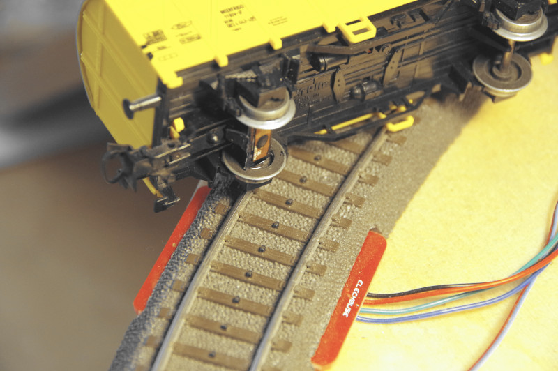 Waggon Reader and Waggon