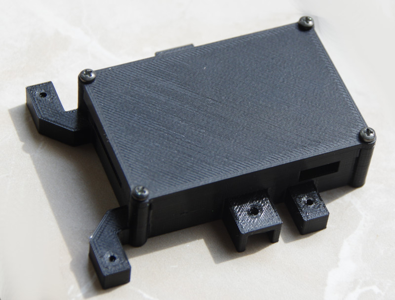 Turnout Board-G Outdoor Closed