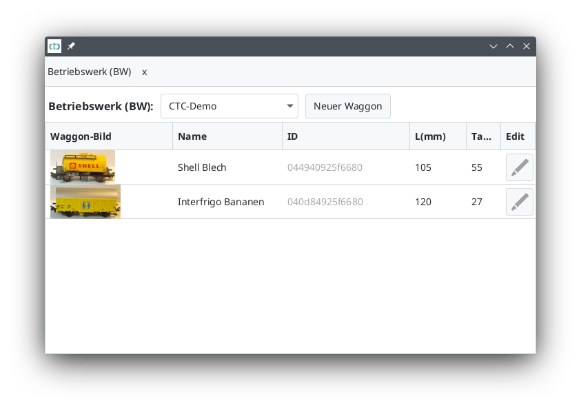 Affichage atelier de maintenance