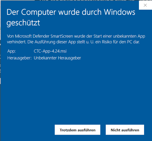 Windows Setup-2