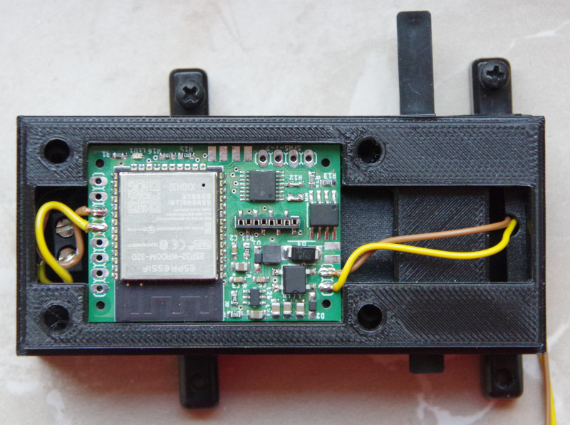 Aiguillage-G pour LGB