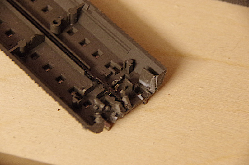 Installation de test le 07.09.2020