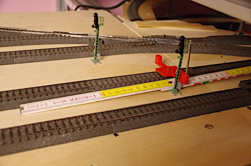 Installation de test le 07.09.2020