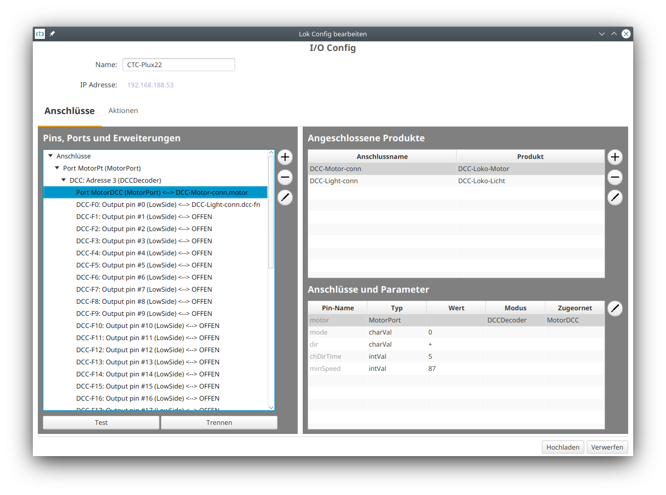 BR99.5016 Configuration 2