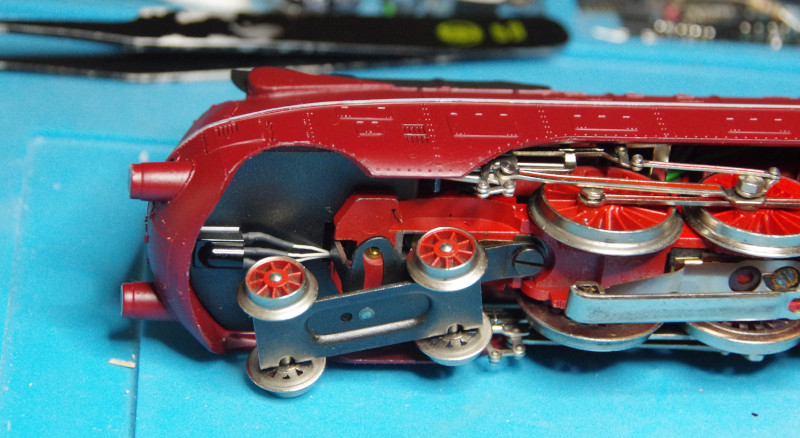 BR03.10 Récepteur IR