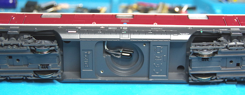 Récepteur IR V200.1