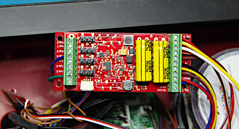 BR50 Décodeur d'origine